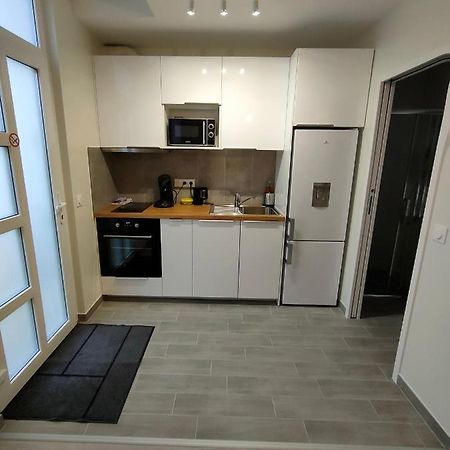 Logement Entier Beau Studio N3 Vichy Lägenhet Exteriör bild