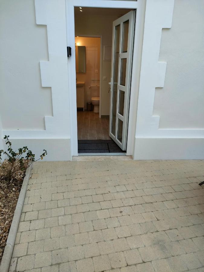Logement Entier Beau Studio N3 Vichy Lägenhet Exteriör bild