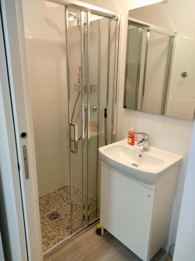 Logement Entier Beau Studio N3 Vichy Lägenhet Exteriör bild